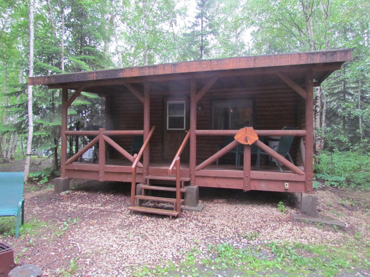 Bakers Narrows And Conference Center 3*